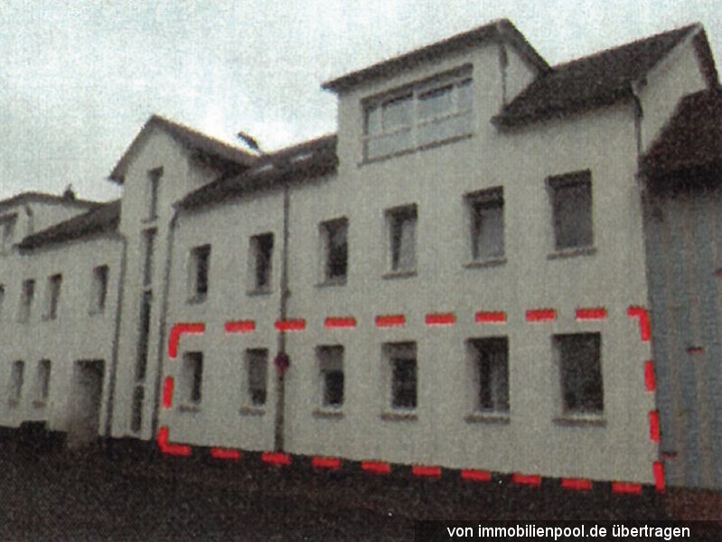 Wohnung Nr. II