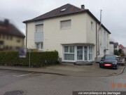 Dreifamilienhaus mit separater Garage