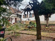 Einfamilienhaus mit Erholungsfläche
