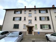 Mehrfamilienwohnhaus