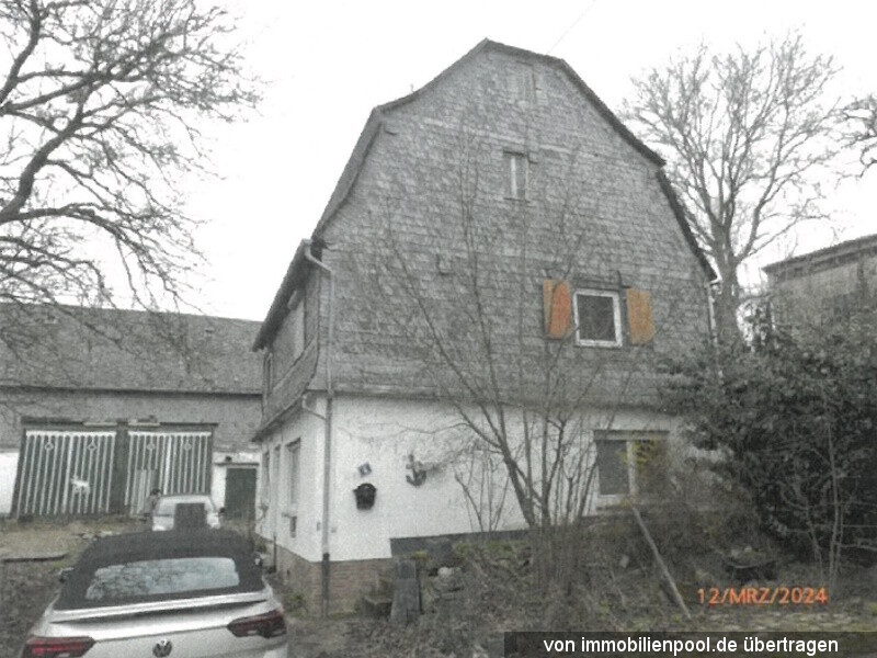 Wohnhaus