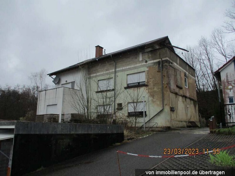 Mehrfamilienhaus