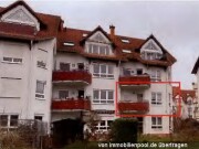 Wohnung