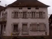Wohnhaus