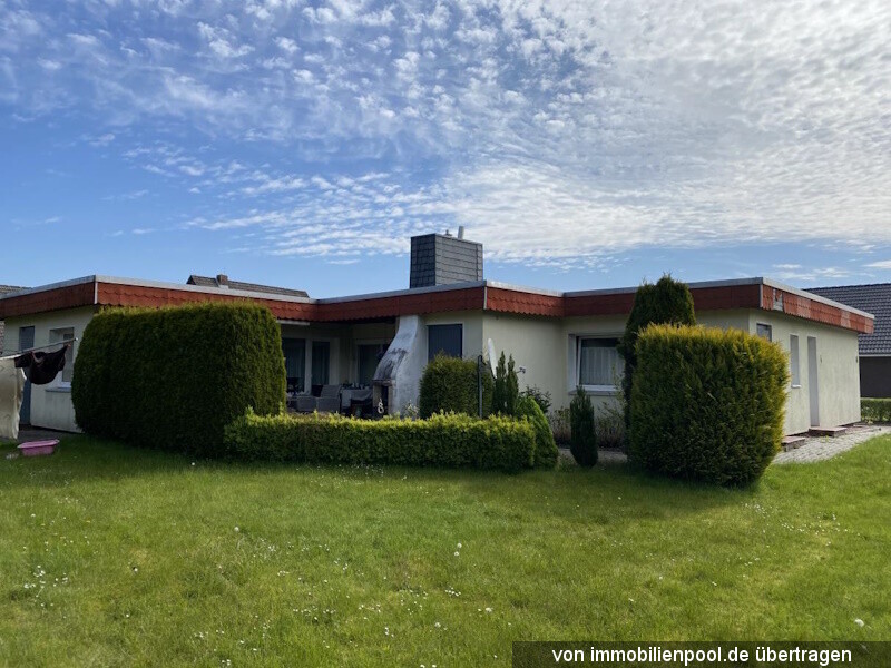 Zwangsversteigerung Einfamilienhaus