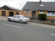 Einfamilienhaus