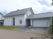 Einfamilienhaus