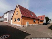 Einfamilienhaus