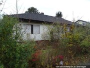 Einfamilienhaus