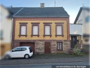 Einfamilienhaus