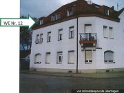 2-Zimmer-Wohnung