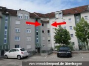 3-Zimmer-Wohnung