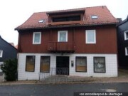Wohn- und Geschäftshaus