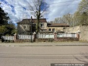 Zweifamilienhaus