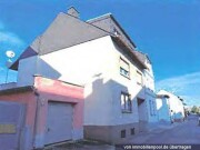 Zwangsversteigerung Einfamilienhaus