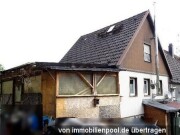 Einfamilienhaus