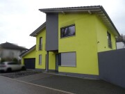 Einfamilienhaus mit Doppelgarage