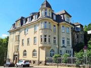 Geräumige 2 -Raum-Wohnung mit Einbauküche