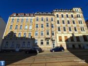 Charmante 2,5-Zimmer-Wohnung in Plauen-Preißelpöhl mit Top-Lage mit …