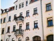 Fiedlerstr. 30, Wohnung 4 ~~~ 2 Balkone, Bad mit Wanne, Abstellraum …