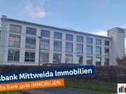 Attraktive Gewerbeimmobilie in Zschopau!