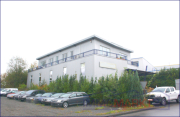 ***Halle mit Büro und Penthousewohnung zu verkaufen***