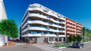 Appartements mit 2 Schlafzimmern, 2 Bädern und Gemeinschaftspool nur…