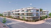 Wunderschöne Penthouse-Wohnungen mit 2 Schlafzimmern, 2 Bädern, Dach…