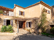 Wundervolles Bauernhaus 10 Minuten nach Palma mit Meerblick