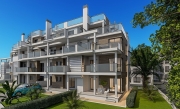 Appartements mit 3 Schlafzimmern, 2 Bädern und Gemeinschaftspool nur…