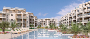 Appartements mit 2 Schlafzimmern, 2 Bädern und Meerblick in abgeschl…