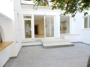 Neu saniertes Apartment mit Garten mitten in Palma