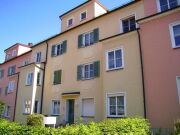 2-Raumwohnung in Marienthal mit Balkon, Tageslichtbad u. Stpl.! Blic…