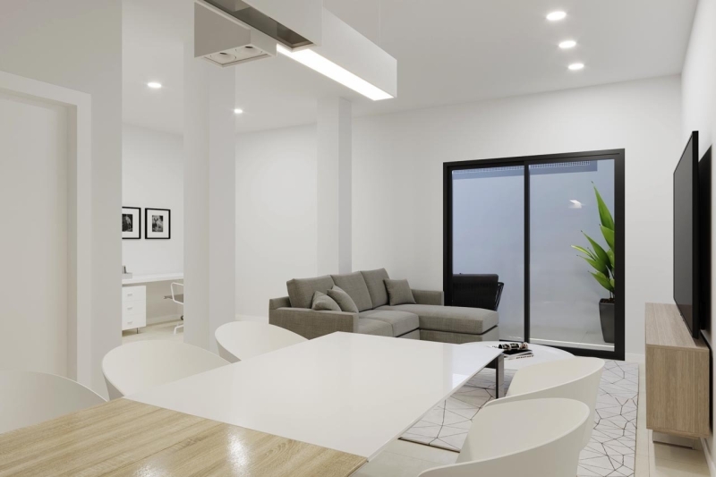 NatureViews-GFTownhouses-Basement-1