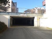Tiefgaragenstellplatz in der Wieprechtstraße zu verkaufen