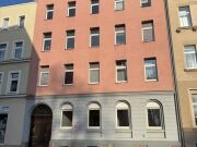 Renovierte 2-Raum Wohnung im Herzen Hohensteins