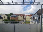 2,0-Zimmerwohnung mit Balkon!