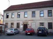 Lindenstraße 1 A in Zwickau, Stadtteil Cainsdorf