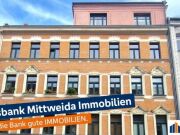 Stilvolles Mehrfamilienhaus in Leipzig-Stötteritz!