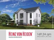 Einfamilienhaus frei geplant massiv schlüsselfertig Festpreisgaranti…