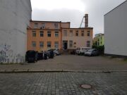 Großes Entwicklungsgrundstück für Geschoß-Wohnungsbau in sehr guter …