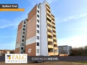 Großzügige ETW mit Balkon & Stellplatz!