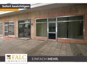 Zwei Gewerbeflächen für Büro, Praxis oder Handel