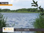 ***Attraktives Baugrundstück in Seenähe – 38.605 m² in Schwerin-Lank…