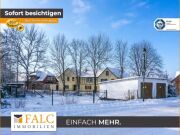 Bebaubares Grundstück nahe Erfurt - Ihr Schlüssel zur eigenen Oase