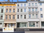 56.000€ Mieteinnahmen mit steigender Tendenz!