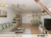 Obergeschosswohnung (WE-7) - 85,69 m² - 2 Zimmer