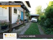 Dänisches Ferienhaus- Flair täglich genießen!