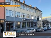 Büroetage in Citylage