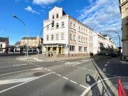 Startklar für Ihre Idee – Gewerbeeinheit mit Flair im Herzen Döbelns